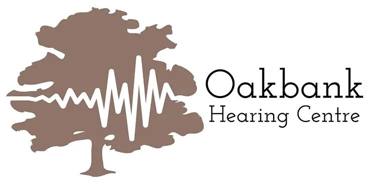 Oakbank Hearing Center