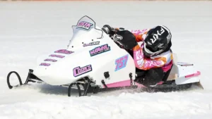 Ladies Racing at CPTC