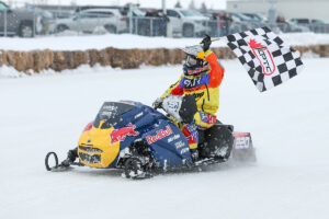 Gunner Sterne CPTC Racing